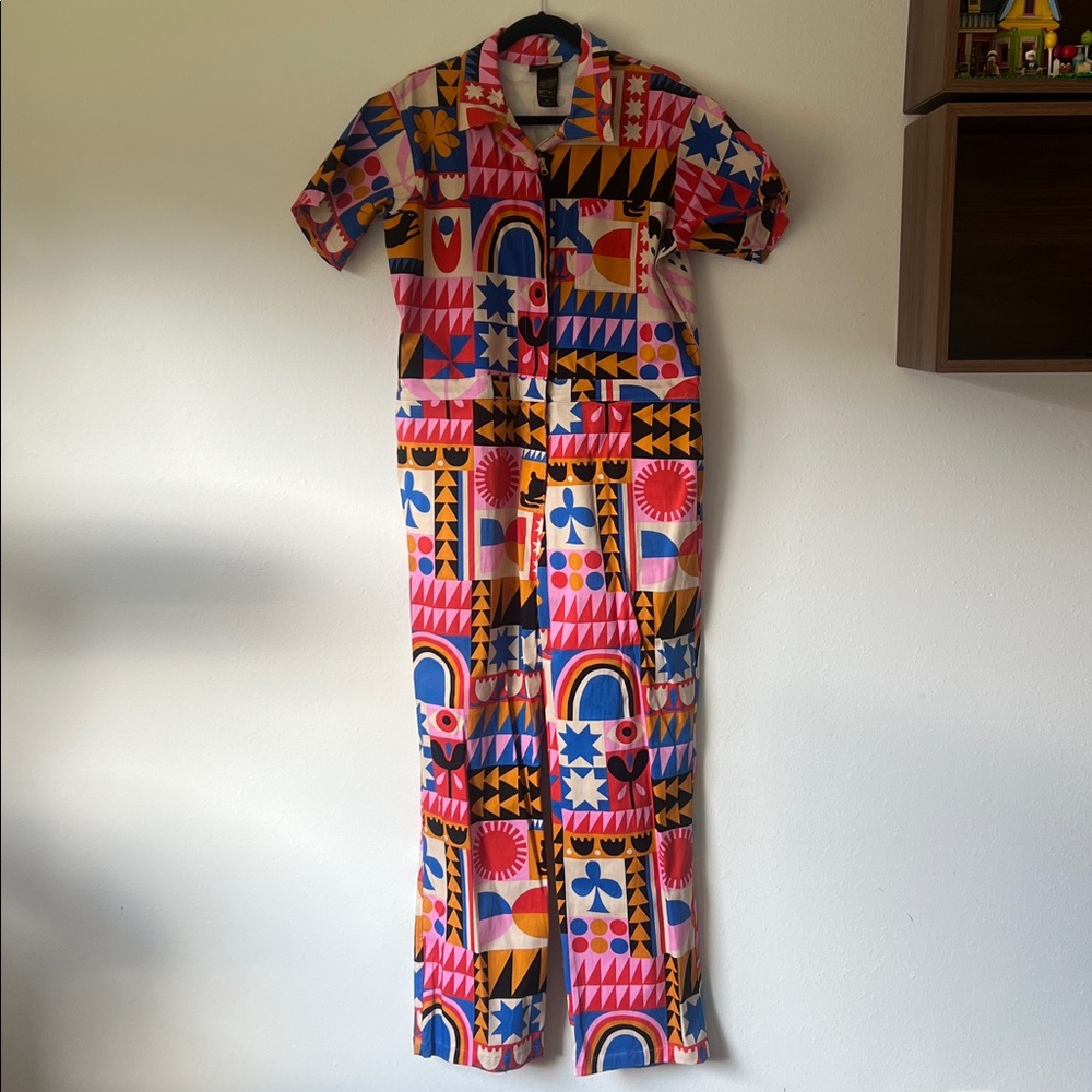 NEVER WORN Nooworks Congdon Coveralls 2X